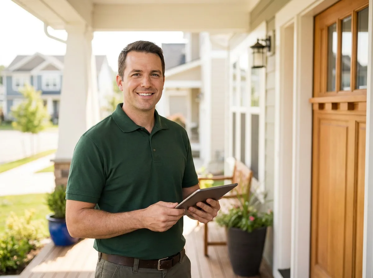 Pest control FAQs for Oak Ridge, PA